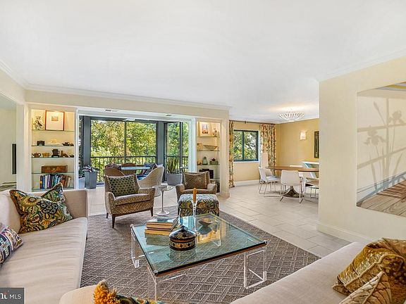 5th image of 5903 Mount Eagle Dr APT 308