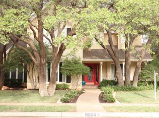 9604 Topeka Ave, Lubbock, TX 79424