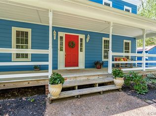 2715 Pine Ridge Ln, Powhatan, VA 23139