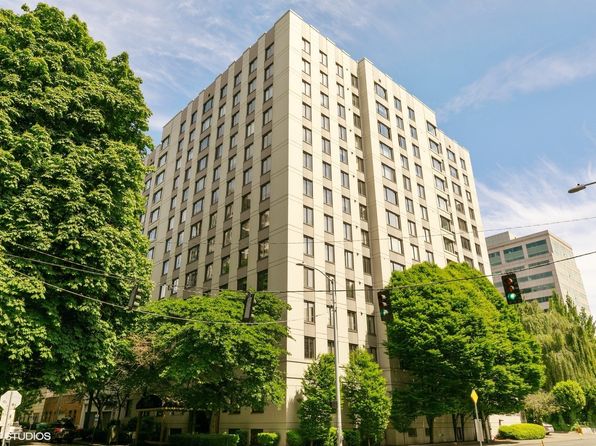 1105 Spring Street #402, Seattle, WA 98104