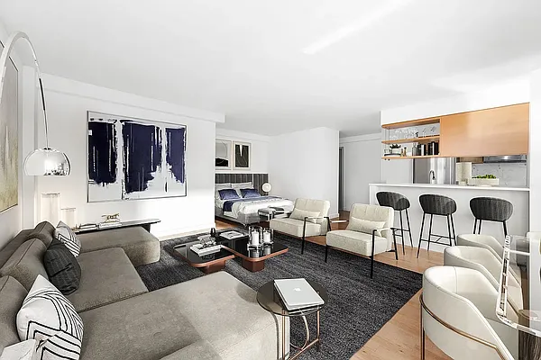 Rented by Douglas Elliman | media 2