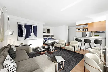 Rented by Douglas Elliman