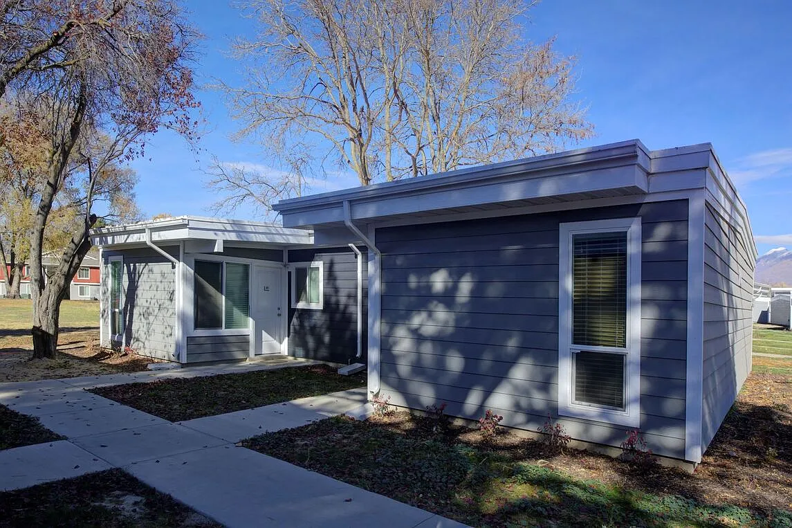 The Boulders Apartments — Photo 3