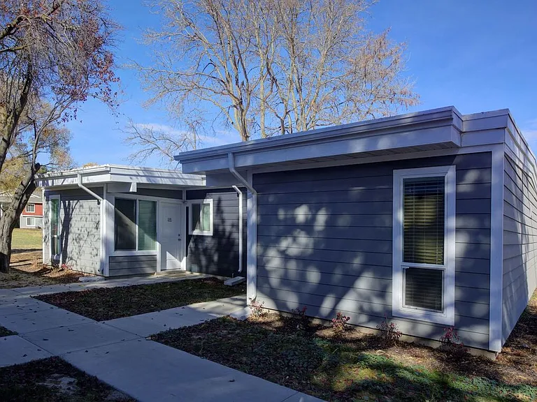 The Boulders Apartments — Photo 3