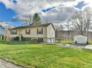 119 Pleasant St, East Brookfield, MA 01515