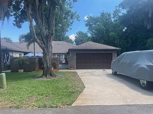 4440 Sherwood Forest Dr, Titusville, FL 32796