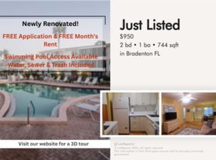 1874 Sunny Dr #F32, Bradenton, FL 34207