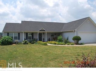 419 Corbin Ct, Statham, GA 30666