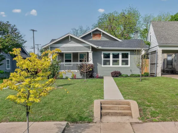 835 S Edgefield Ave, Dallas, TX 75208