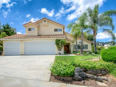 2045 Caraway St, Escondido, CA, 92026