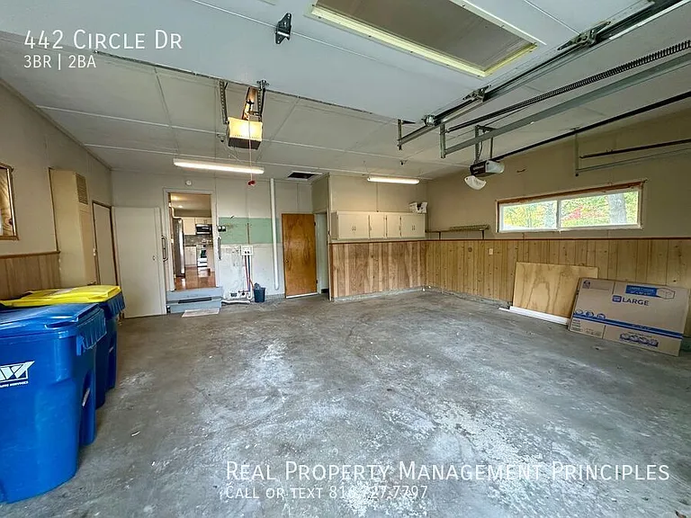 442 Circle Dr — Photo 18
