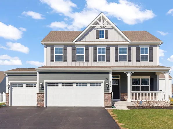 319 Atkinson Dr, Sugar Grove, IL 60554