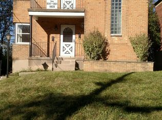 528 Riddle Crest Ln #1, Cincinnati, OH 45220