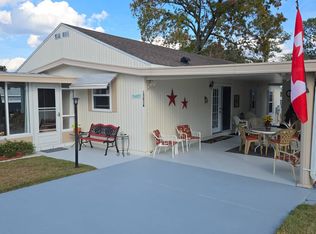 1503A Peach Tree Ln #535, Ocala, FL 34472