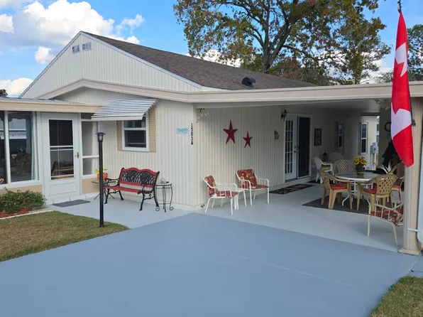 1503A Peach Tree Ln #535, Ocala, FL 34472