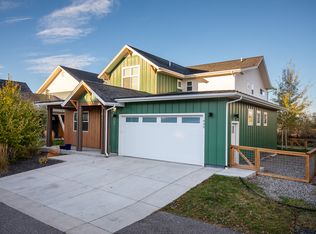 435 Herstal Way, Bozeman, MT 59718