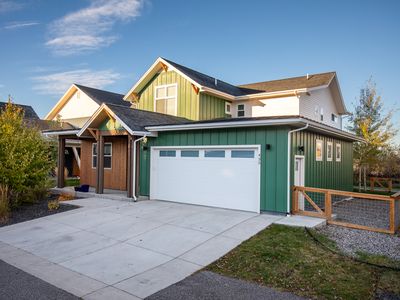 435 Herstal Way, Bozeman, MT, 59718