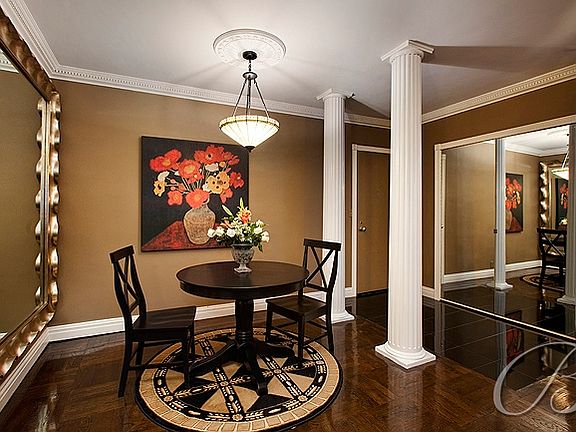 2nd image of 12 Beekman Pl APT 5D
