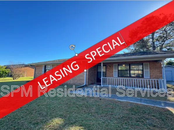 309 Cardiff Rd, Castle Hayne, NC 28429