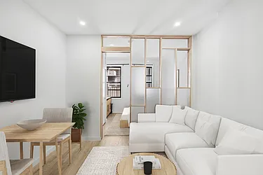 212 Lafayette Street, #3D
