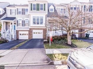9273 Caladium Dr, Manassas, VA 20110
