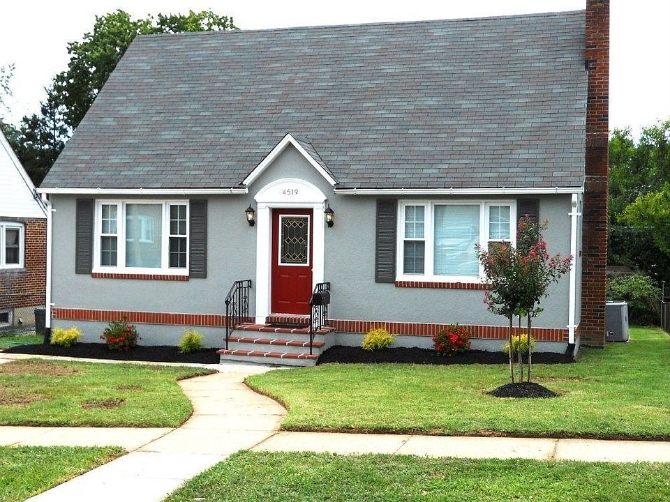 For Sale: 4519 Forest View Avenue, Baltimore, MD 21206