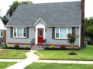 4519 Forest View Ave, Baltimore, MD 21206