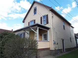 608 2nd Ave, Tarentum, PA 15084