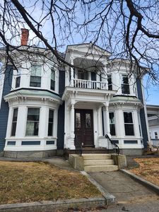 127 Pleasant Street #5, Laconia, NH, 03246