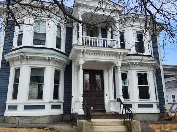 127 Pleasant Street #5, Laconia, NH 03246