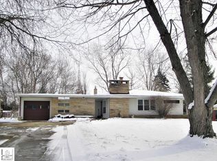 3486 N Gale Rd, Davison, MI 48423