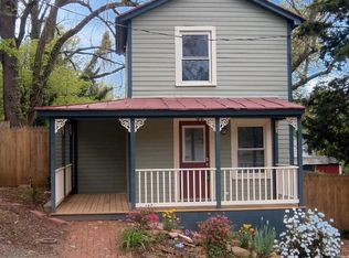 322 Berring St, Charlottesville, VA 22902