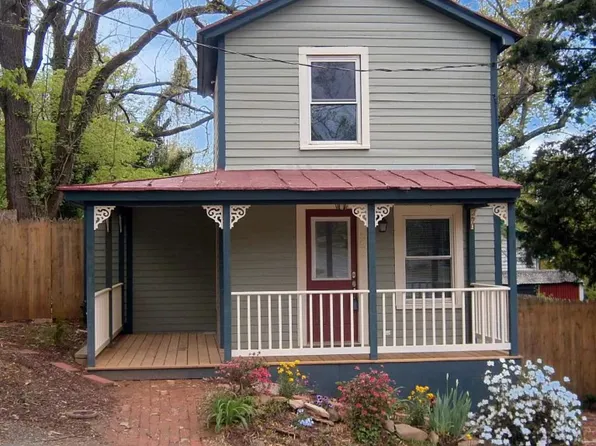 322 Berring St, Charlottesville, VA 22902