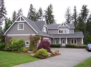 1563 Archway Ct, Poulsbo, WA 98370