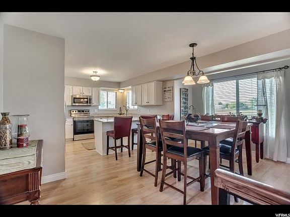 5th image of 2460 W Oquirrh View Dr
