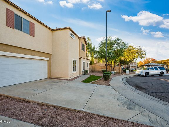 2nd image of 1190 S Red Rock Ct Unit A