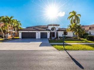 Preserve Estates, Pembroke Pines, FL 33029