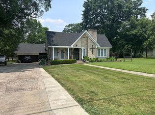 504 W Main St, Oak Grove, LA 71263