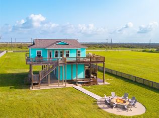 948 Barkley St, Port Bolivar, TX 77617