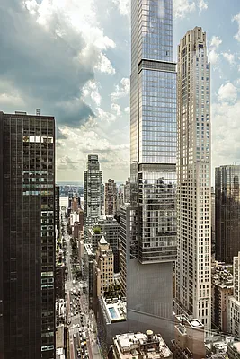 146 West 57th Street #58A in Midtown, Manhattan | StreetEasy