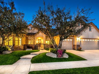 321 Lester Ave, Clovis, CA, 93619