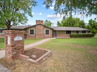 1542 W LOMA Lane, Phoenix, AZ 85021