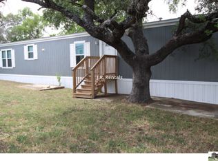 31 Cedar Grove Dr, Copperas Cove, TX 76522