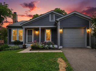 3515 Raflin Dr, Columbus, OH 43231