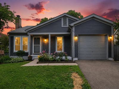3515 Raflin Dr, Columbus, OH, 43231