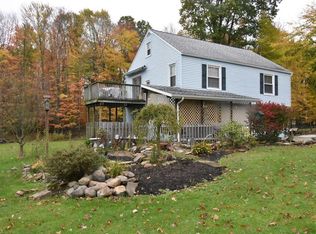 3363 Creed Ave, Hubbard, OH 44425