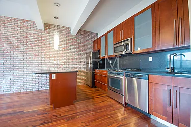 Rented by Brick&Mortar