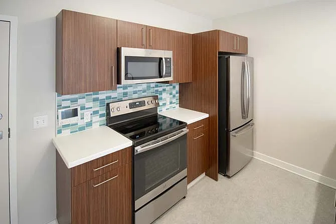 BenMar Apartments — Photo 91
