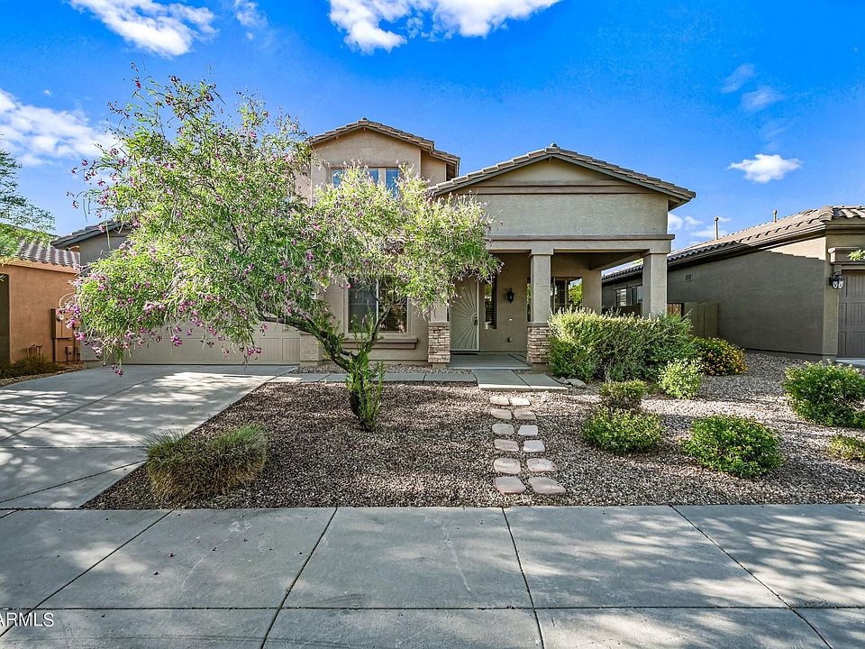 1st image of 4322 W Aracely Dr