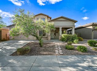 4322 W Aracely Dr, New River, AZ 85087